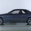 Program restorasi Nismo untuk Nissan Skyline GT-R – kondisi keluar kilang, ada waranti; kos RM1.76 juta!