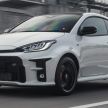 GALLERY: Toyota GR Yaris – over 100 live pics of the ‘Made for WRC’ 261 PS, 6MT, AWD, RM299k hot hatch