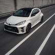 GALLERY: Toyota GR Yaris – over 100 live pics of the ‘Made for WRC’ 261 PS, 6MT, AWD, RM299k hot hatch