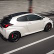 GALLERY: Toyota GR Yaris – over 100 live pics of the ‘Made for WRC’ 261 PS, 6MT, AWD, RM299k hot hatch
