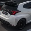 GALLERY: Toyota GR Yaris – over 100 live pics of the ‘Made for WRC’ 261 PS, 6MT, AWD, RM299k hot hatch