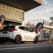 GALLERY: Toyota GR Yaris – over 100 live pics of the ‘Made for WRC’ 261 PS, 6MT, AWD, RM299k hot hatch