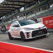 GALLERY: Toyota GR Yaris – over 100 live pics of the ‘Made for WRC’ 261 PS, 6MT, AWD, RM299k hot hatch