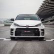 GALLERY: Toyota GR Yaris – over 100 live pics of the ‘Made for WRC’ 261 PS, 6MT, AWD, RM299k hot hatch