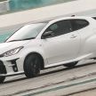 GALLERY: Toyota GR Yaris – over 100 live pics of the ‘Made for WRC’ 261 PS, 6MT, AWD, RM299k hot hatch