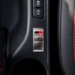 Toyota GR Yaris kini dijual pada harga RM286,896, RM12k lebih murah dengan pengecualian SST 50%