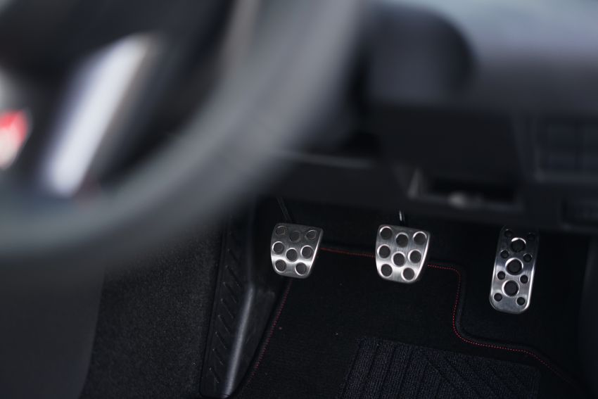 Toyota GR Yaris kini di M’sia, RM299k untuk jentera rali jalan raya sentuhan Tommi Makinen, hanya 200 unit! 1225465