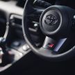 Toyota GR Yaris kini dijual pada harga RM286,896, RM12k lebih murah dengan pengecualian SST 50%