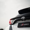 Toyota GR Yaris kini dijual pada harga RM286,896, RM12k lebih murah dengan pengecualian SST 50%