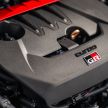 Toyota GR Yaris kini dijual pada harga RM286,896, RM12k lebih murah dengan pengecualian SST 50%