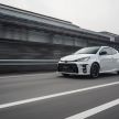 Toyota GR Yaris kini dijual pada harga RM286,896, RM12k lebih murah dengan pengecualian SST 50%