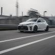 Toyota GR Yaris kini dijual pada harga RM286,896, RM12k lebih murah dengan pengecualian SST 50%
