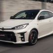 Toyota GR Yaris kini dijual pada harga RM286,896, RM12k lebih murah dengan pengecualian SST 50%