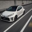 Toyota GR Yaris kini dijual pada harga RM286,896, RM12k lebih murah dengan pengecualian SST 50%