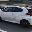 Toyota GR Yaris kini dijual pada harga RM286,896, RM12k lebih murah dengan pengecualian SST 50%