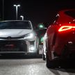Toyota GR Yaris kini dijual pada harga RM286,896, RM12k lebih murah dengan pengecualian SST 50%