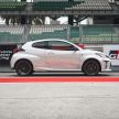 Toyota GR Yaris kini dijual pada harga RM286,896, RM12k lebih murah dengan pengecualian SST 50%
