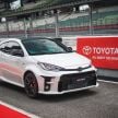 Toyota GR Yaris kini dijual pada harga RM286,896, RM12k lebih murah dengan pengecualian SST 50%