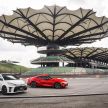 Toyota GR Yaris kini dijual pada harga RM286,896, RM12k lebih murah dengan pengecualian SST 50%