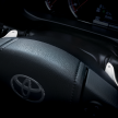 Toyota Vios GR Sport diperkenalkan di M’sia —  CVT ’10-kelajuan’, suspensi sport, rim 17-inci, RM95,284