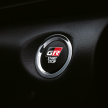 Toyota Vios GR Sport diperkenalkan di M’sia —  CVT ’10-kelajuan’, suspensi sport, rim 17-inci, RM95,284