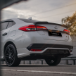 Toyota Vios GR Sport diperkenalkan di M’sia —  CVT ’10-kelajuan’, suspensi sport, rim 17-inci, RM95,284