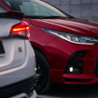VIDEO: What’s different about the Toyota Vios GR-S?