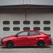 VIDEO: What’s different about the Toyota Vios GR-S?