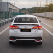 VIDEO: What’s different about the Toyota Vios GR-S?