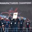 WRC 2020 – Sebastien Ogier dinobat juara dunia kali ke-7, Hyundai Motorsport pertahan gelaran pengeluar