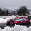 WRC 2020 – Sebastien Ogier dinobat juara dunia kali ke-7, Hyundai Motorsport pertahan gelaran pengeluar