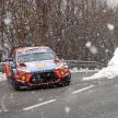 WRC 2020 – Sebastien Ogier dinobat juara dunia kali ke-7, Hyundai Motorsport pertahan gelaran pengeluar