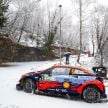 WRC 2020 – Sebastien Ogier dinobat juara dunia kali ke-7, Hyundai Motorsport pertahan gelaran pengeluar