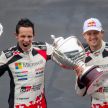 WRC 2020 – Sebastien Ogier dinobat juara dunia kali ke-7, Hyundai Motorsport pertahan gelaran pengeluar