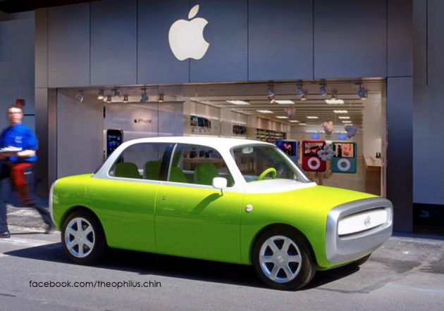 Apple Car project back on track and being accelerated, with plans to debut a fully autonomous vehicle by 2025