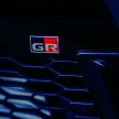 Toyota GR Yaris kini dijual pada harga RM286,896, RM12k lebih murah dengan pengecualian SST 50%