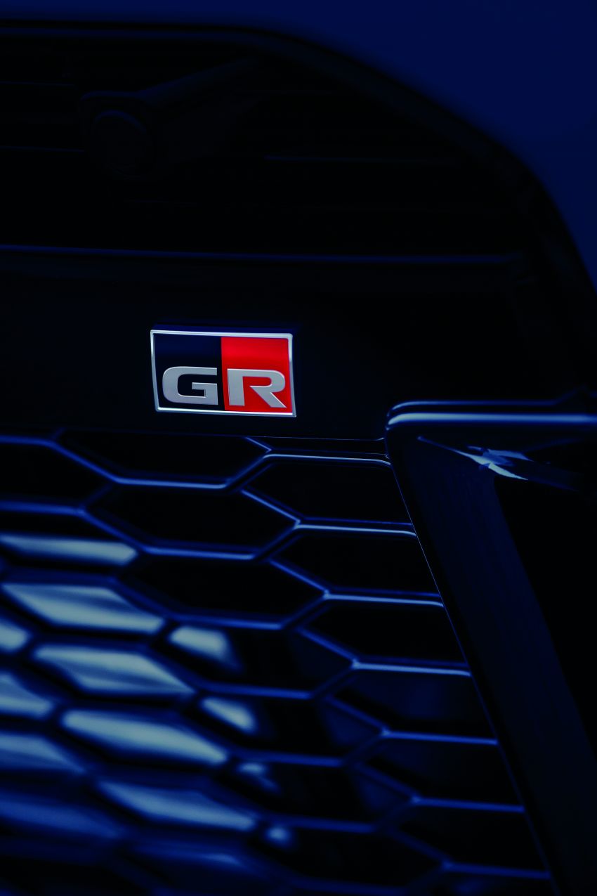 Toyota GR Yaris kini di M’sia, RM299k untuk jentera rali jalan raya sentuhan Tommi Makinen, hanya 200 unit! 1225328