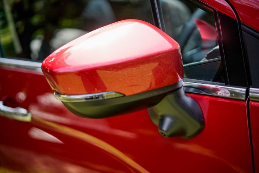 FIRST DRIVE: 2021 Mitsubishi Xpander review, RM91k 1233176