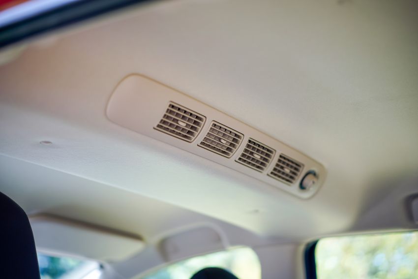 FIRST DRIVE: 2021 Mitsubishi Xpander review, RM91k 1233181