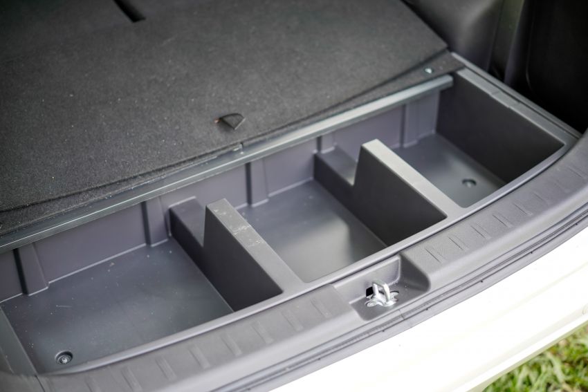 FIRST DRIVE: 2021 Mitsubishi Xpander review, RM91k 1233186