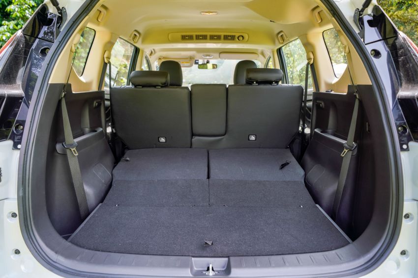 FIRST DRIVE: 2021 Mitsubishi Xpander review, RM91k 1233188