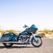 2021 Harley-Davidsons, 114 Street Bob joins lineup