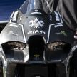 2021 WSBK: Kawasaki Racing Team starts shakedown