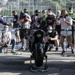 2021 WSBK: Kawasaki Racing Team starts shakedown
