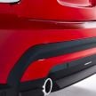 2021 MINI 3-door, 5-door, Convertible facelift revealed – second F55, F56, F57 LCI adds radical new looks