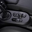 2021 MINI 3-door, 5-door, Convertible facelift revealed – second F55, F56, F57 LCI adds radical new looks