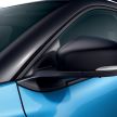 2021 Renault Kiger makes its debut in India – sub-4m SUV with 1L NA and turbo three-cylinder engines