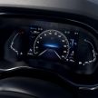 2021 Renault Kiger makes its debut in India – sub-4m SUV with 1L NA and turbo three-cylinder engines
