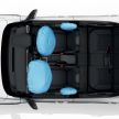 2021 Renault Kiger makes its debut in India – sub-4m SUV with 1L NA and turbo three-cylinder engines