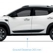 2021 Renault Kiger makes its debut in India – sub-4m SUV with 1L NA and turbo three-cylinder engines